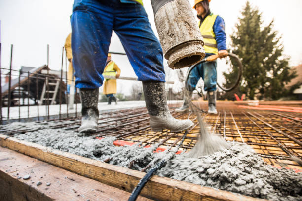 Best Concrete Repair Services  in Flatonia, TX